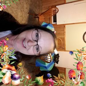 Meet your Posher, Deborah